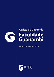 Revista De Direito Da Faculdade Guanambi.png picture