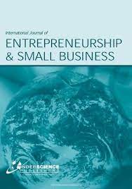 International Journal of Entrepreneurship and small business.jpg picture