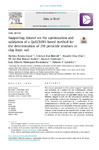 Supporting dataset on the optimization and validation of a QuEChERS-based method for the determination of 218 pesticide residues in clay loam soil.pdf.jpg
