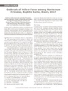 Outbreak of yellow fever among nonhuman primates, Espirito Santo, Brazil, 2017.pdf.jpg