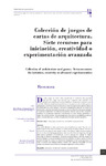 13 COLECCIÓN DE JUEGOS DE CARTAS DE ARQUITECTURA_Estoa n19_2021.pdf.jpg