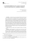 2019 Finisterra- JIMÉNEZ BARRADO, V.; MALHEIROS, J.; Y CAMPESINO FERNÁNDEZ, A.J. [La función residencial en la regulación del SNU en la Península Ibérica].pdf.jpg