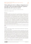 2018 Revista Cuadernos Geográficos- JIMÉNEZ BARRADO, V. Y CAMPESINO FERNÁNDEZ, A.J. [Deslocalización de lo urbano e impacto en el mundo rural].pdf.jpg